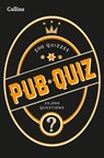 Collins Pub Quiz - Collins Puzzles - 9780008290276