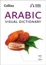Arabic Visual Dictionary - Collins Dictionaries - 9780008290351