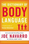 The Dictionary of Body Language - Joe Navarro - 9780008292614