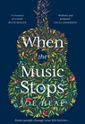 When the Music Stops - Joe Heap - 9780008293222