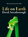 Life on Earth - David Attenborough - 9780008294281