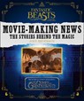 Fantastic beasts: movie making news - jody revenson - 9780008294397