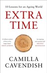 Extra Time - Camilla Cavendish - 9780008295172