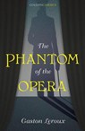 The Phantom of the Opera - LEROUX,  Gaston - 9780008296438