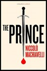 The Prince - Niccolo Machiavelli - 9780008296506