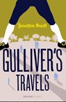 Gulliver’s Travels - Jonathan Swift - 9780008296513
