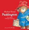 Paddington - Michael Bond - 9780008299101