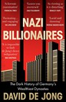 Nazi Billionaires - David de Jong - 9780008299798