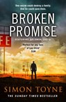 Broken Promise - Simon Toyne - 9780008300807