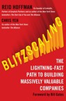 Blitzscaling - Reid Hoffman ; Chris Yeh - 9780008303631