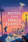 Notes from Small Planets - Nate Crowley - 9780008306892