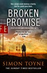 Broken Promise - Simon Toyne - 9780008308667