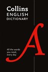 Paperback English Dictionary Essential - Collins Dictionaries - 9780008309435