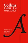Paperback English Thesaurus Essential - Collins Dictionaries - 9780008309459