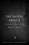 The Desert Prince - Peter V. Brett - 9780008309817