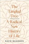 The Tangled Tree - David Quammen - 9780008310684