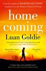 Homecoming - Luan Goldie - 9780008314644