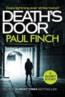 Death’s Door - Paul Finch - 9780008314934