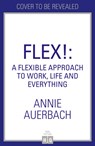 FLEX - Annie Auerbach - 9780008315030