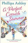 A Perfect Cornish Summer - Phillipa Ashley - 9780008316129