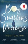 Boy Swallows Universe - Trent Dalton - 9780008319281