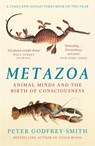 Metazoa - Peter Godfrey-Smith - 9780008321239