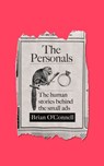 The Personals - Brian O’Connell - 9780008321352