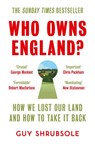 Who Owns England? - Guy Shrubsole - 9780008321710