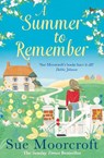 A Summer to Remember - Sue Moorcroft - 9780008321765