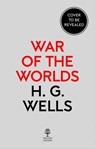 The War of the Worlds - H. G. Wells - 9780008326029