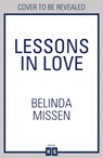 Lessons in Love - Belinda Missen - 9780008330897