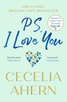 PS, I Love You - Cecelia Ahern - 9780008331658