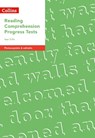 Year 5/P6 Reading Comprehension Progress Tests - Nocontributor - 9780008333461
