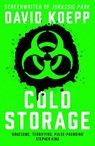 Cold Storage - David Koepp - 9780008334543