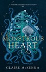 Monstrous Heart - Claire McKenna - 9780008337162