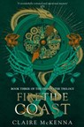 Firetide Coast - Claire McKenna - 9780008337261