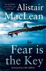 Fear is the Key - Alistair MacLean - 9780008337421