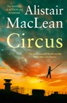 Circus - Alistair MacLean - 9780008337438