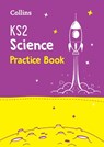 KS2 Science Practice Workbook - Collins KS2 - 9780008339326