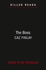 The Boss - Caz Finlay - 9780008340681