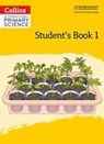 International Primary Science Student's Book: Stage 1 - Tbd - 9780008340902