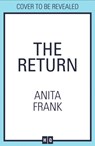 The Return - Anita Frank - 9780008341299