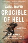 Crucible of Hell - Saul David - 9780008342517