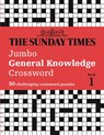 The Sunday Times Jumbo General Knowledge Crossword Book 1 - The Times Mind Games ; Peter Biddlecombe - 9780008343897