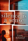 Silence is a Sense - ALAMMAR,  Layla - 9780008346652