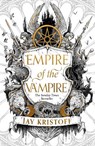 Empire of the Vampire - Jay Kristoff - 9780008350451
