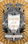 Empire of the Dawn - Jay Kristoff - 9780008350543