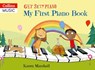 My First Piano Book - Karen Marshall - 9780008353230