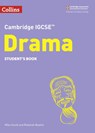 Cambridge IGCSE™ Drama Student’s Book - Mike Gould ; Rebekah Beattie - 9780008353698