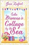 A Cornish Cottage by the Sea - Jane Linfoot - 9780008356293